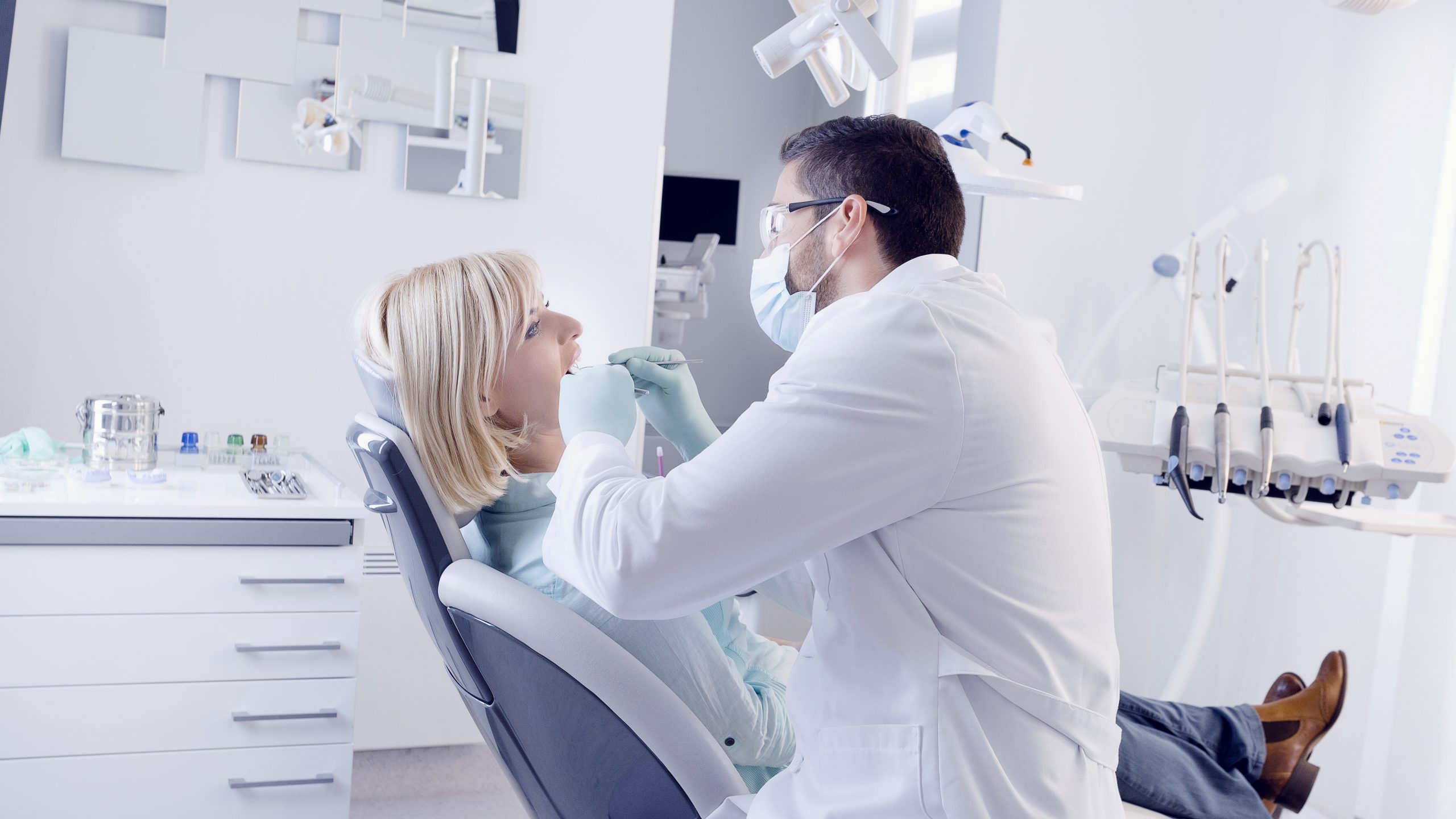Dentist in Rio Linda, CA