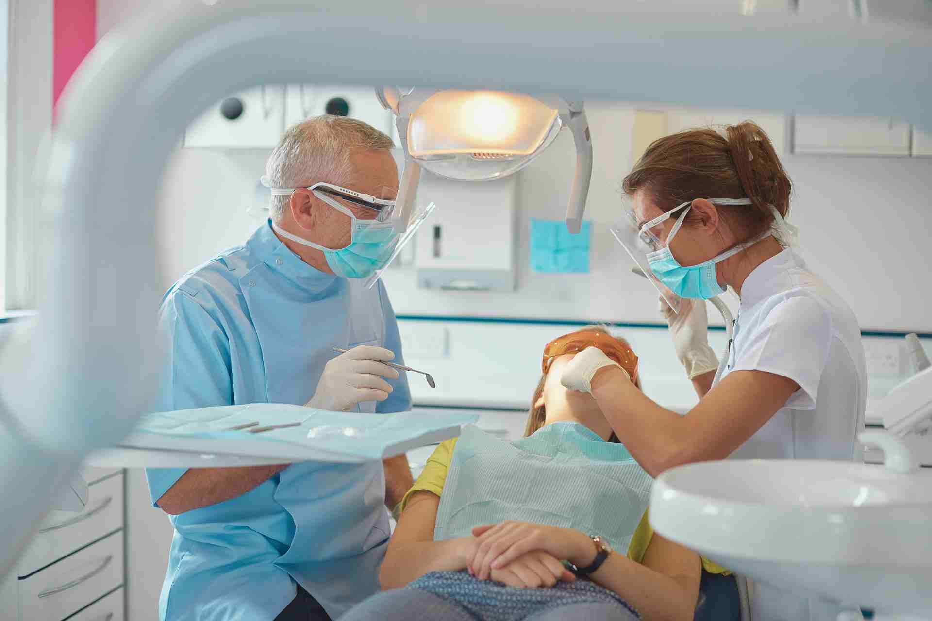 Dentist in Rio Linda, CA